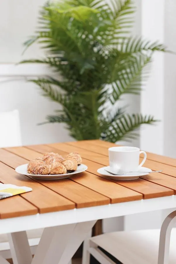 Bravissimo Figuerola, Spacious 3-Bedroom Apartment ジローナ スペイン