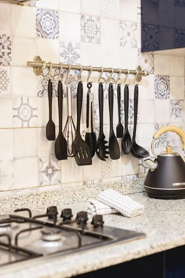 Bravissimo Figuerola, Spacious 3-Bedroom Apartment Girona